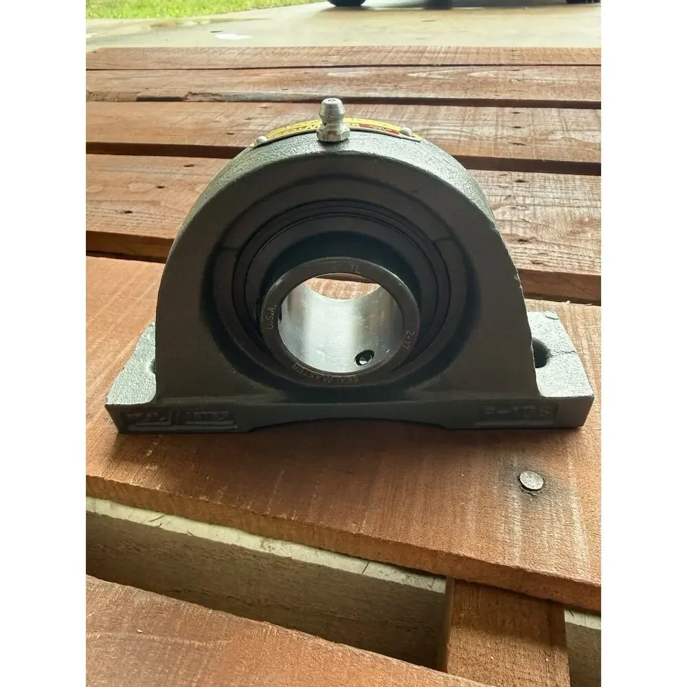 SealMaster NPL-23 Pillow Block Bearing 1-7/16